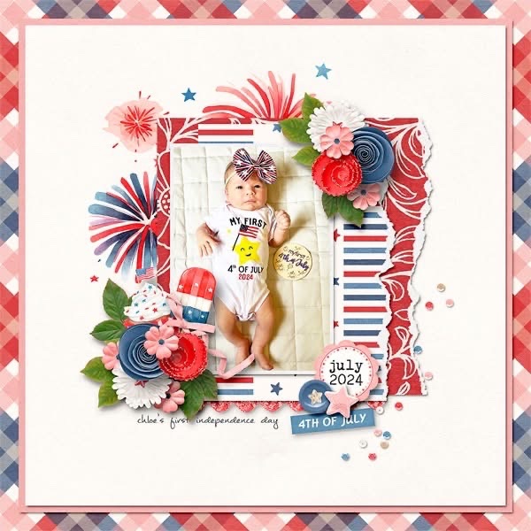 First Fourth