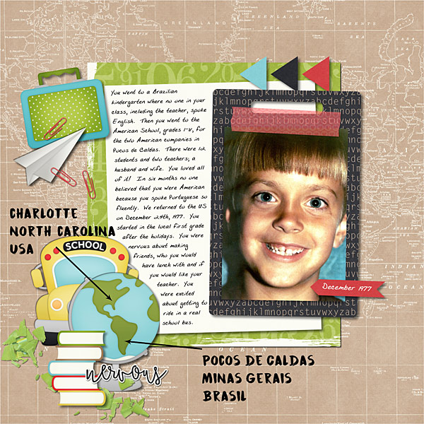 First Grade