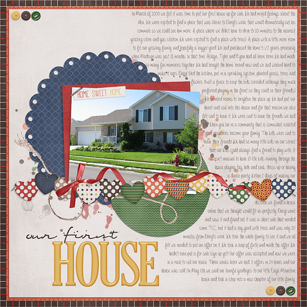 First House