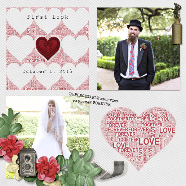 First Look