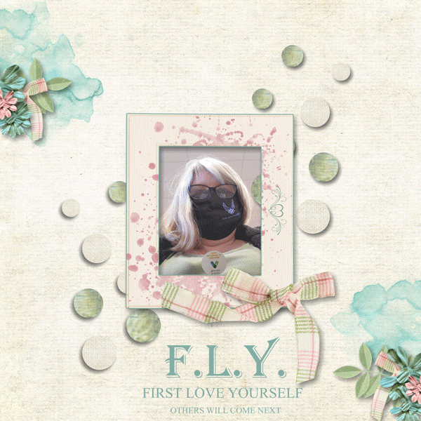 First Love Yourself