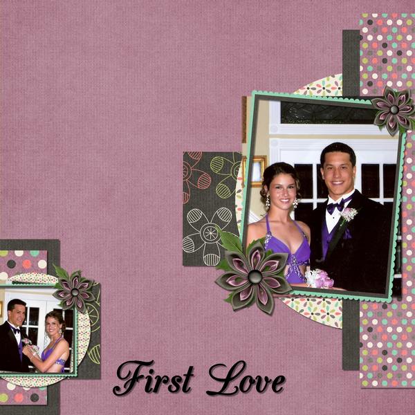 First Love