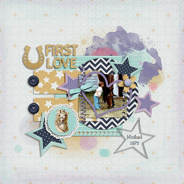 First Love