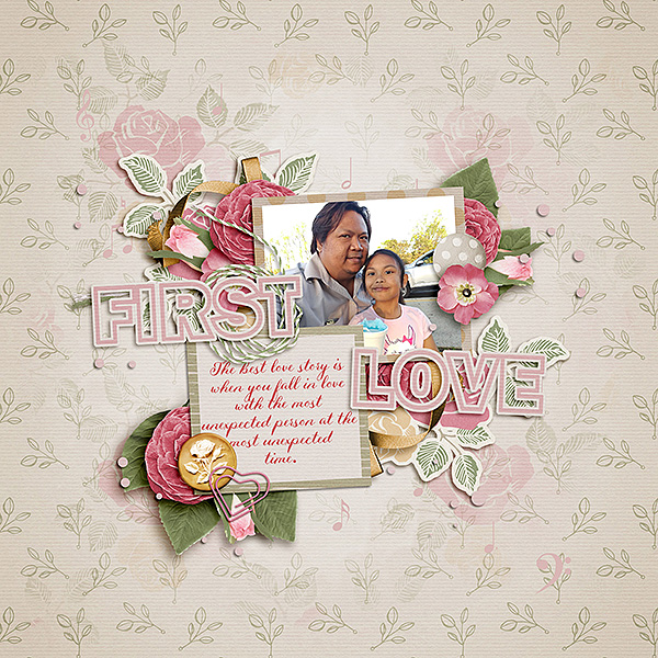 First Love