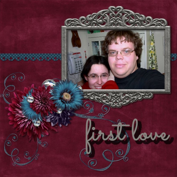 First Love