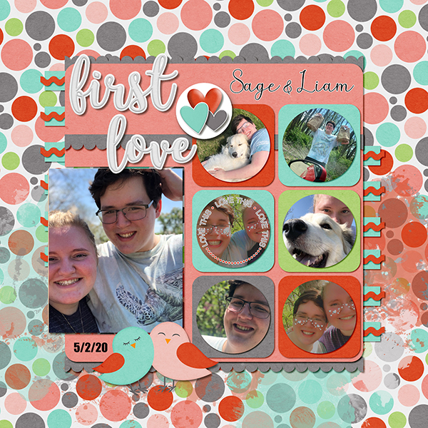 First Love