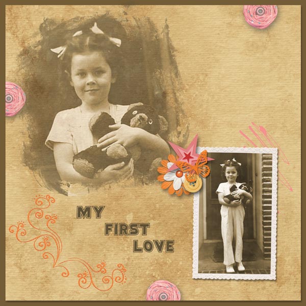First Love
