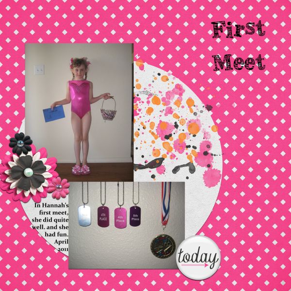 First Meet