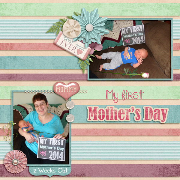 First Mother