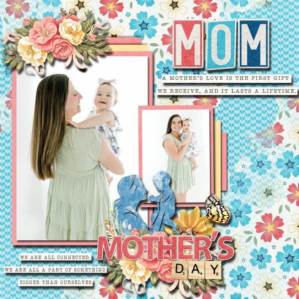 First Mother's Day