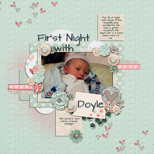 First Night