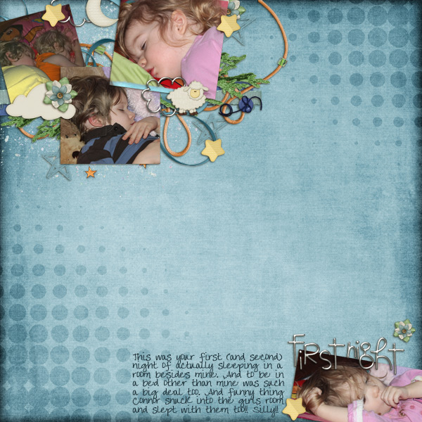 first-night
