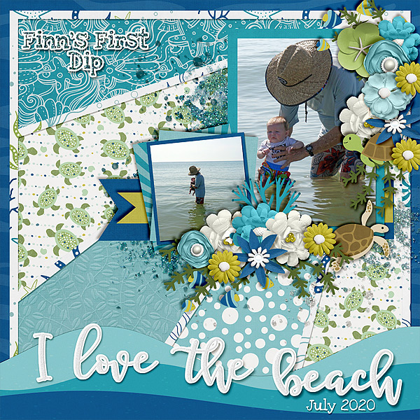 first-ocean-dip