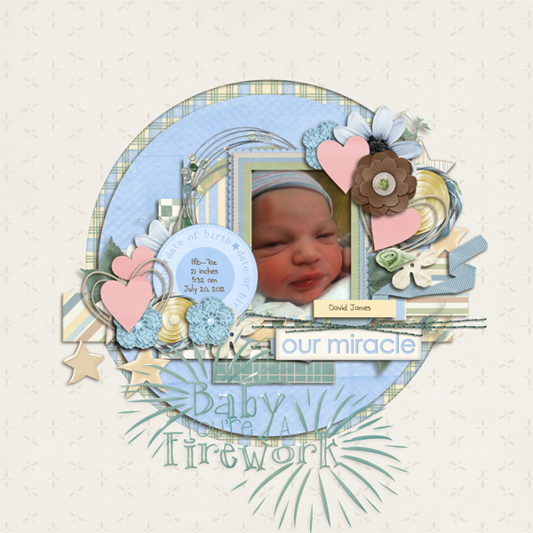 First Photo