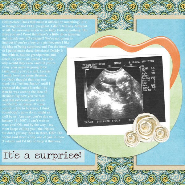 First Picture!