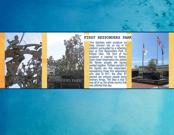 First Responders Park