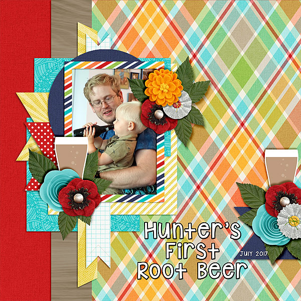 first-rootbeer