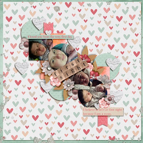 First Sight