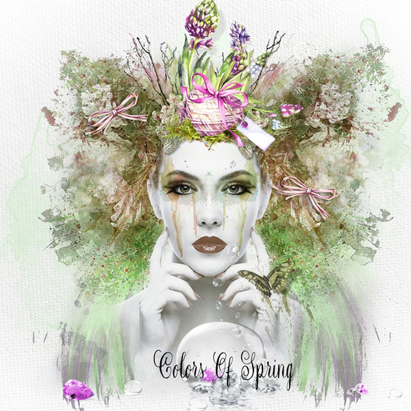 First signs of spring