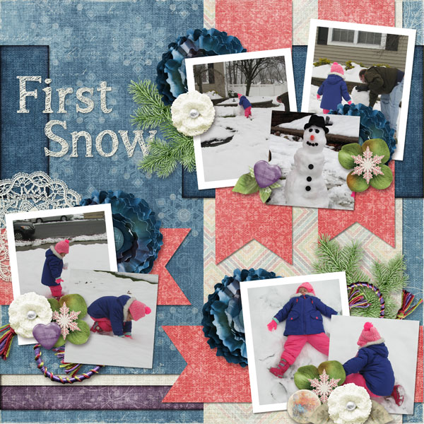 First Snow