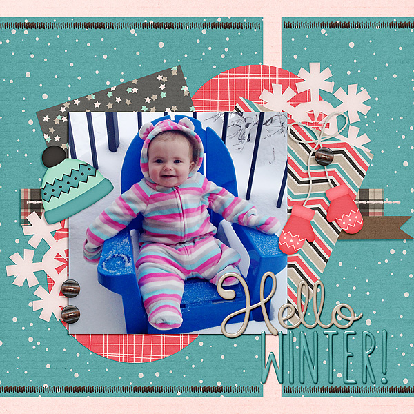 First Snow