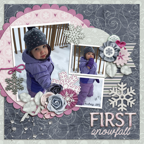 First Snowfall