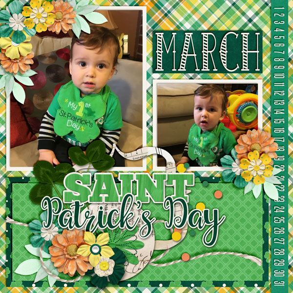 First-St-Patrick-Day