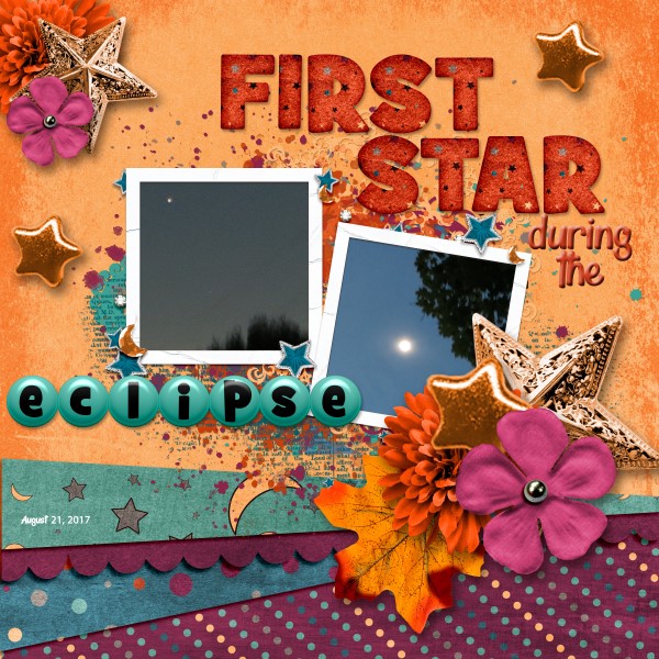 First Star