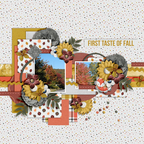 First-Taste-Of-Fall