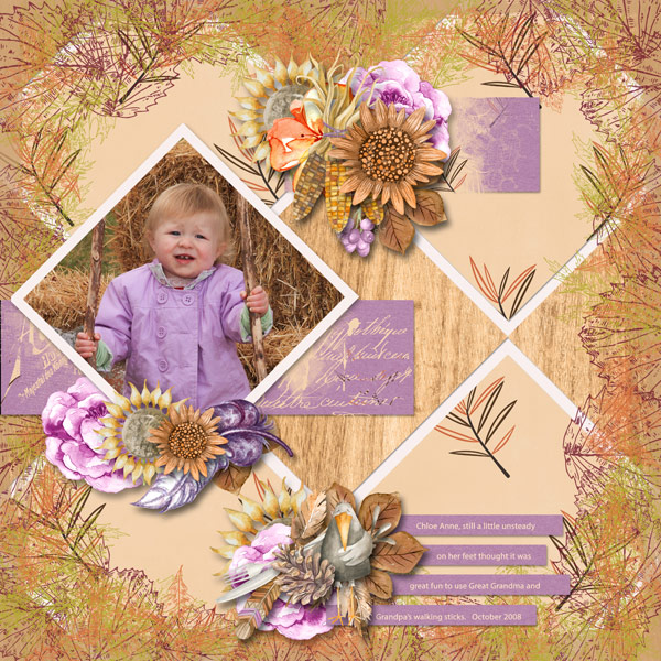 First Thanksgiving