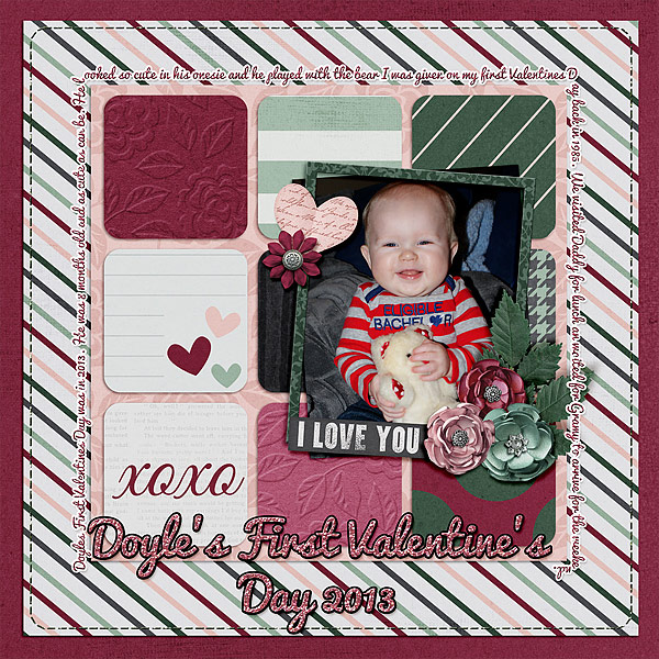 first-valentines-day