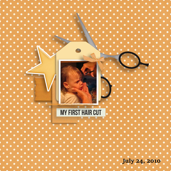 First_Hair_Cut
