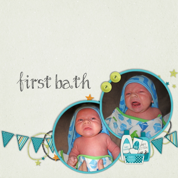 FirstBath