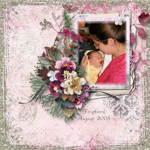 Firstborn