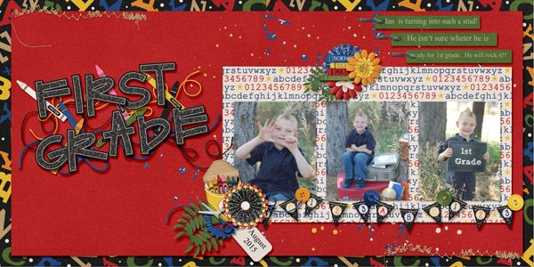 firstgradeweb