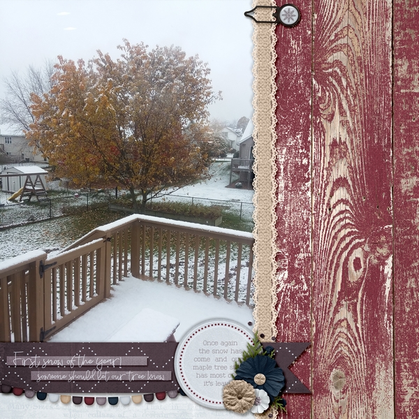 FirstSnow2018