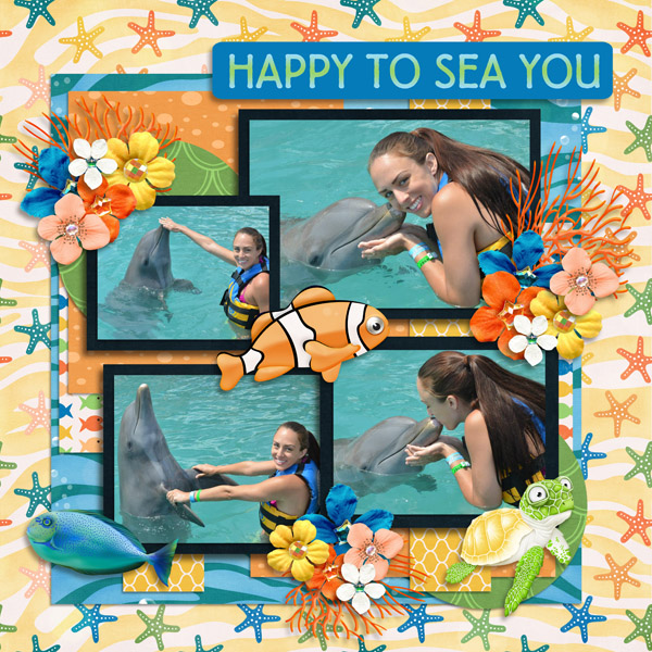Fish are Friends-LDrag