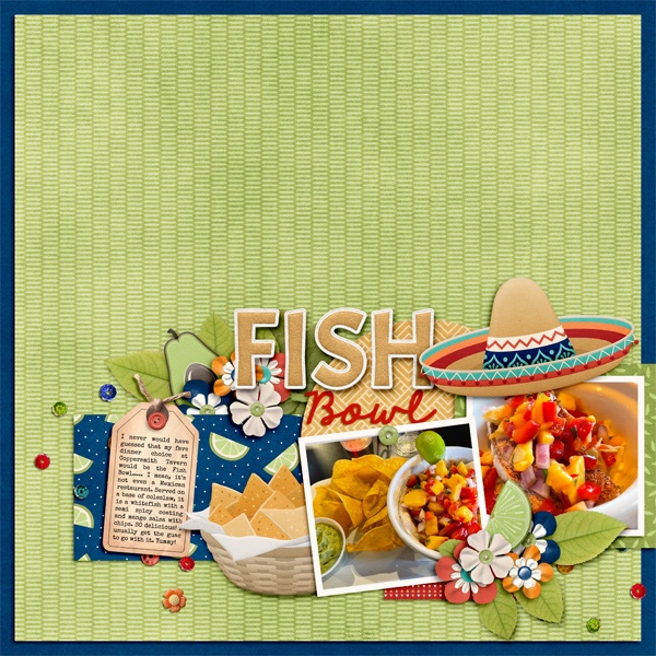 Fish Bowl