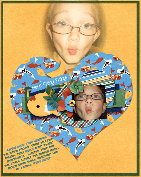 fish-face