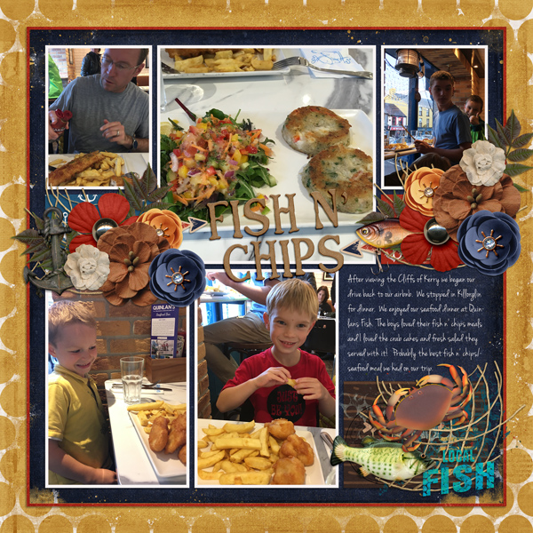 Fish N Chips