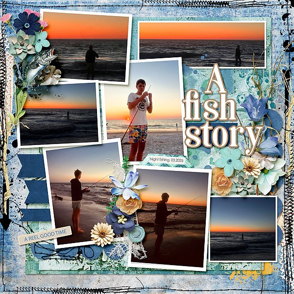 Fish Story