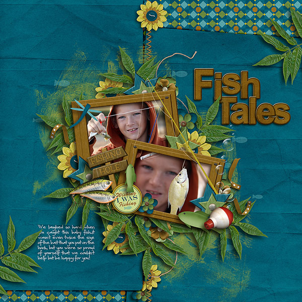 Fish Tales