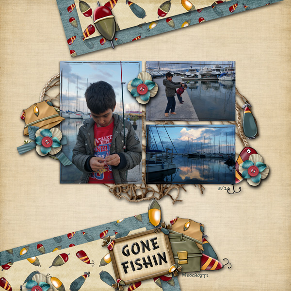 fish