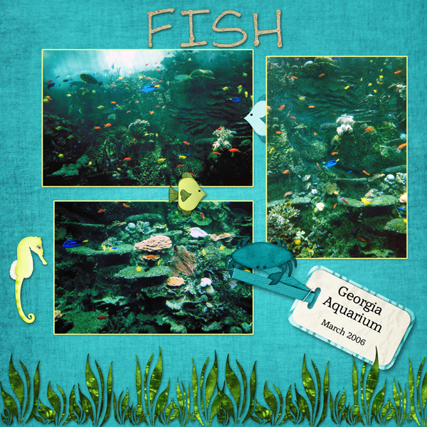 Fish