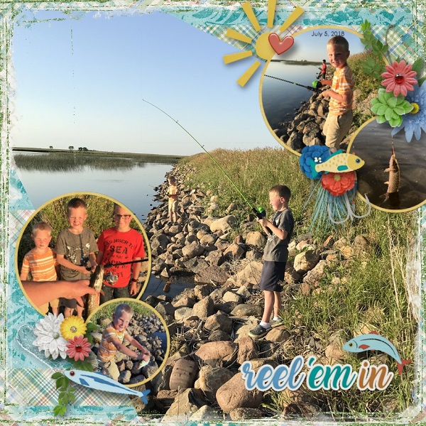 Fish
