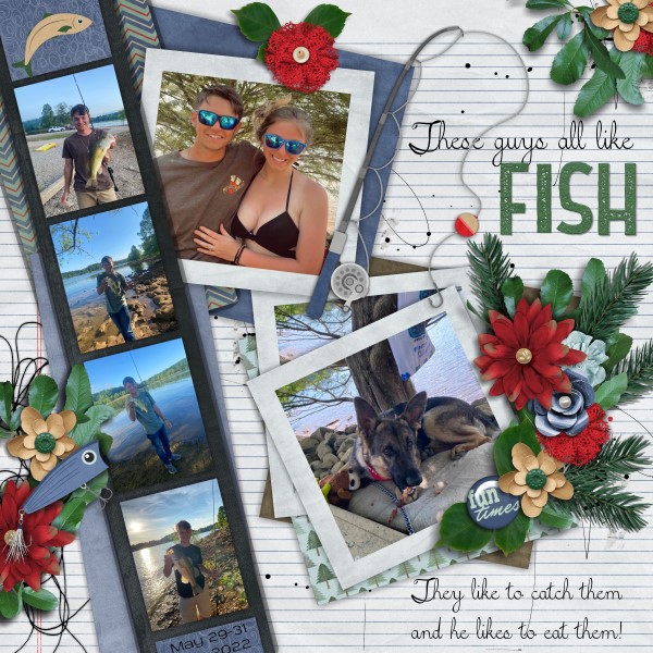 Fish