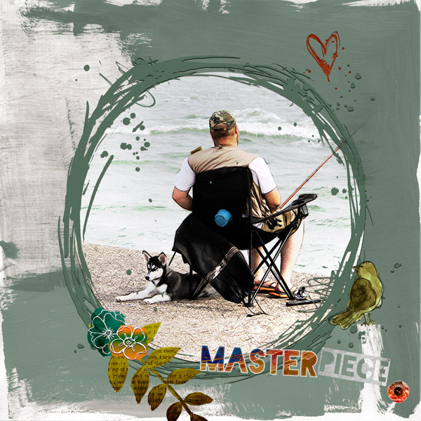 Fisherman
