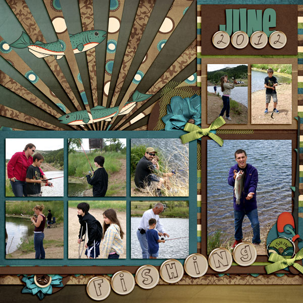 Fishin' 2