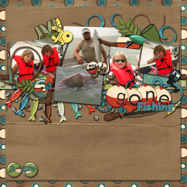 Fishin' trip