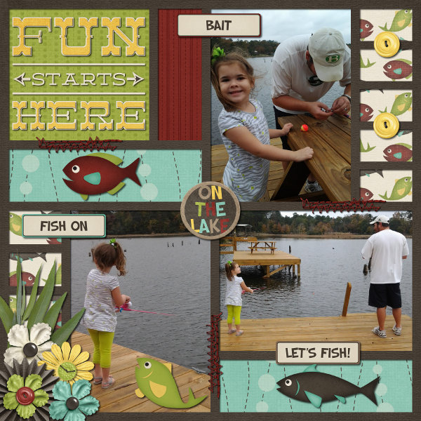 fishin